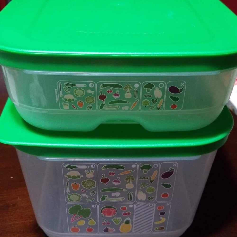 Fridge smart
